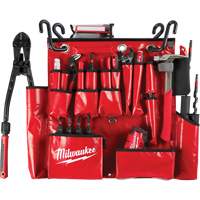 Tablier a&eacute;rien pour outils FMT Sales Ltd