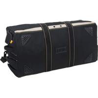 All-Purpose Gear Bag, Polyester, 8 Pockets, Black FMT Sales Ltd