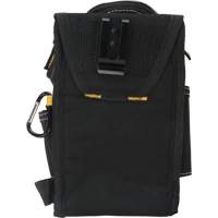 Maintenance Tool Pouch, Multiple Tool Holder, Polyester, 5 Pockets FMT Sales Ltd