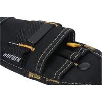 Utility Knife Holder, Knife Holder, Polyester, 3 Pockets FMT Sales Ltd