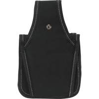 Multi-Pocket Phone & Tool Holder, Multiple Tool Holder, Polyester, 4 Pockets FMT Sales Ltd