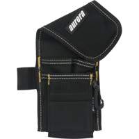 Multi-Purpose Tool Holder, Multiple Tool Holder, Polyester, 4 Pockets FMT Sales Ltd