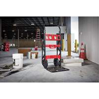 Chariot &agrave; deux roues Packout FMT Sales Ltd