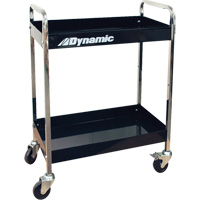 Chariot utilitaire, 2 tiers, 30" x 36" x 16" FMT Sales Ltd