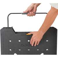 &eacute;tabli pliant Express FMT Sales Ltd