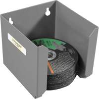 Distributeur de meule &agrave; tronçonner 4-1/2" FMT Sales Ltd