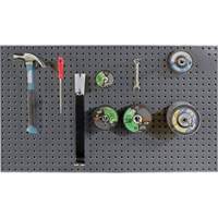 Pegboard Panel FMT Sales Ltd