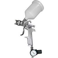 HVLP Spray Gun Kit FMT Sales Ltd