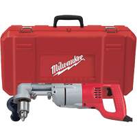 D-Handle Right Angle Drill Kit FMT Sales Ltd