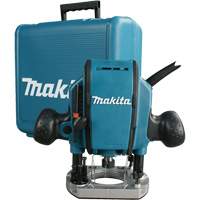 Plunge Router FMT Sales Ltd