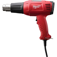 Pistolet &agrave; air chaud, 100°F - 1040°F (37°C - 560°C) FMT Sales Ltd