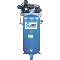 Stationary Compressors