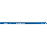 Hacksaw Blade, Bi-Metal, 12" L, 24 TPI FMT Sales Ltd