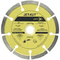 Premium Segmented Diamond Blade FMT Sales Ltd