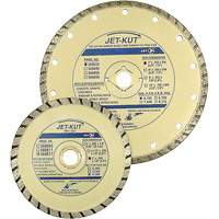 JET-KUT Premium Turbo Diamond Blade FMT Sales Ltd