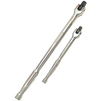 SA1401 Flex Handle Bar, 1/4" Drive, Ergonomic Handle FMT Sales Ltd