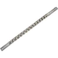 SCH-38 3/8" Drive x 16 Clip Socket Rail FMT Sales Ltd