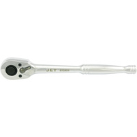RHQ-12 Oval Head Ratchet Wrench, 1/2" Drive, Ergonomic Handle FMT Sales Ltd