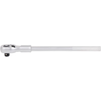 RHQ-34 Heavy-Duty Oval Head Ratchet Wrench, 3/4" Drive FMT Sales Ltd