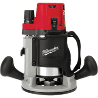 EVS BodyGrip&reg; Router FMT Sales Ltd