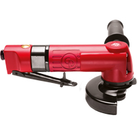 Air Angle Grinders