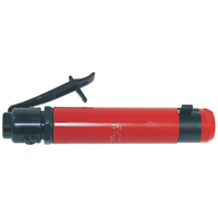 Air Weld Flux Chippers