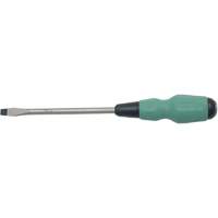 Tournevis &agrave; fente TORQUE DRIVE, 6" Longueur FMT Sales Ltd