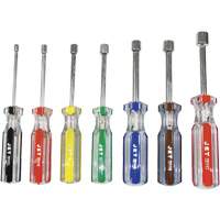 Nut Driver Sets