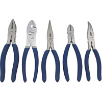 Jeu de couteaux d'entretien JPS-5, 5 Morcea FMT Sales Ltd