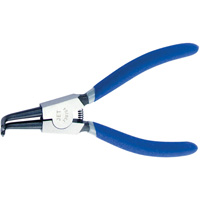 External Bent Snap Ring Pliers FMT Sales Ltd