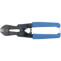 Coupe-boulon robuste, 8" l, Coupe centrale FMT Sales Ltd