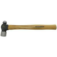 BP-32H Marteau &agrave; panne ronde, Poids de la t&ecirc;te 32 oz, Face Ordinaire, Prise Bois FMT Sales Ltd