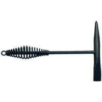 Marteaux &agrave; piquer, 9-1/4", Acier FMT Sales Ltd