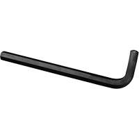 Long Arm Hex Key Wrench, Hex End, 1/16" x L Shape FMT Sales Ltd