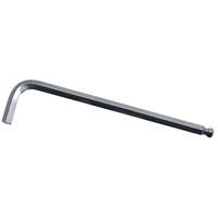 S2 Long Arm Hex Key, Ball End, 1/16" x L Shape FMT Sales Ltd