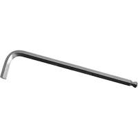 Long Arm Hex Key, Ball End, 5/16" x L Shape FMT Sales Ltd