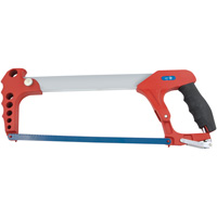525A Heavy-Duty Hacksaw, 12", Cushion Grip Handle FMT Sales Ltd