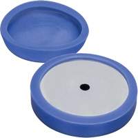 Aimants ronds &agrave; profil bas, dia. 1-1/4", Force de 35 lb FMT Sales Ltd