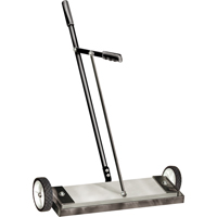 Magnetic Sweepers, 24" W FMT Sales Ltd