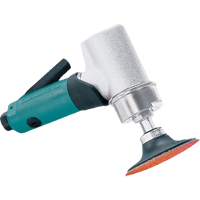 3" 7 Degree Offset Disc Sander FMT Sales Ltd