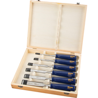 Irwin Marples&reg; Blue Chip&reg; Woodworking Chisels FMT Sales Ltd