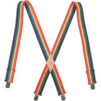 Construction Suspenders FMT Sales Ltd