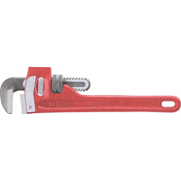 Raprench&reg; Wrench #10, 10" Jaw Capacity, 10" Long, Powder Coated Finish FMT Sales Ltd