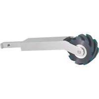 Dynafile&reg; III Contact Arms FMT Sales Ltd