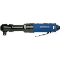 Cl&eacute; &agrave; rochet pneumatique robuste, Prise de 1/2", 1/4" NPT, 3 pi³/min FMT Sales Ltd