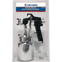 Heavy-Duty Spray Gun FMT Sales Ltd