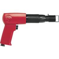Ensemble de marteau pneumatique de s&eacute;rie lourde, 25 pi³/min, 1/4", 2300 coups/min, 3/4" x 3-1/2" (19 mm x 89 mm) FMT Sales Ltd