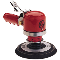 Ponceuses &agrave; mouvement orbital, Entr&eacute;e 1/4" NPTF, 10000 Tr/min FMT Sales Ltd