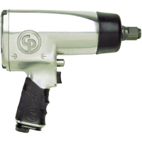 Impact Wrench, 3/4" Drive, 1/2" NPT Air Inlet, 4200 No Load RPM FMT Sales Ltd