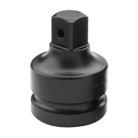 Adaptateur, Chocs, Prise 1", Douille 3/4", 3,25" lo FMT Sales Ltd